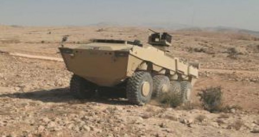 В Азербайджане будет реализована ведущая военная техника В Азербайджане будет реализована ведущая военная техника