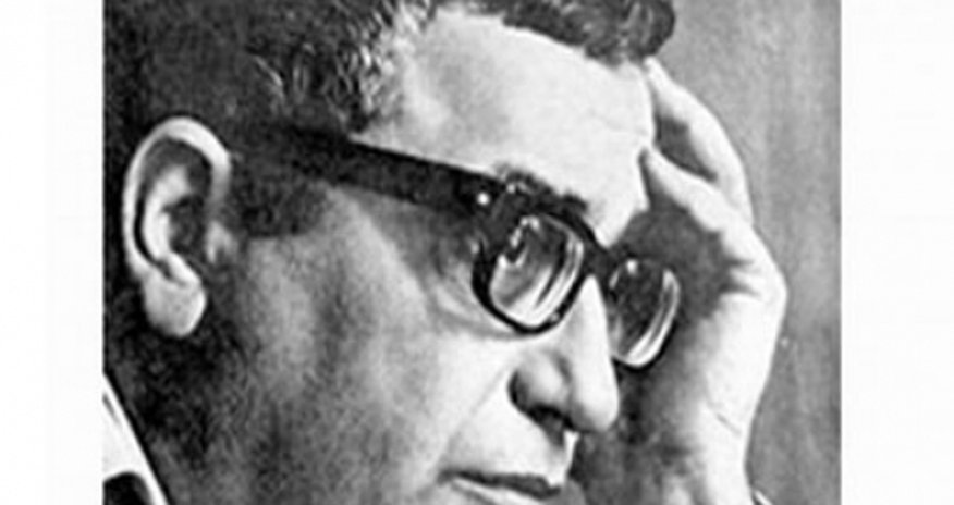 Görkəmli bəstəkar Qara Qarayevin ad günüdür Görkəmli bəstəkar Qara Qarayevin ad günüdür