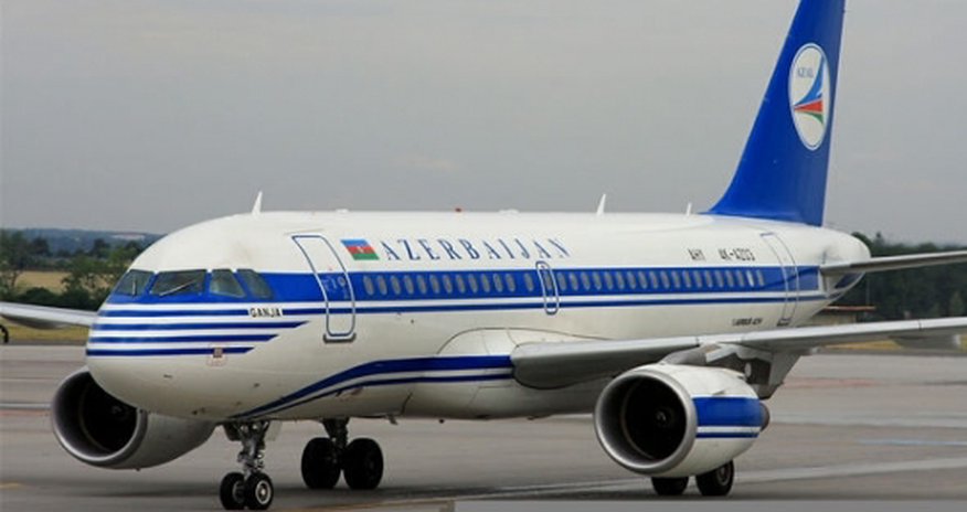 AZAL снизил цены на рейсы в Тбилиси AZAL снизил цены на рейсы в Тбилиси