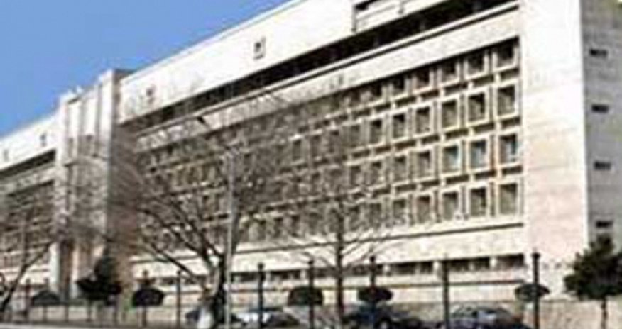 МНБ АР опровергло информацию в отношении армянского шпиона МНБ АР опровергло информацию в отношении армянского шпиона