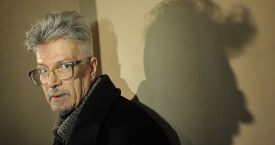 Eduard Limonov. Dorian Qreyin portreti Eduard Limonov. Dorian Qreyin portreti