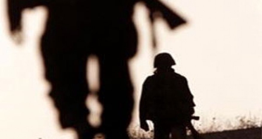 Погиб азербайджанский военнослужащий Погиб азербайджанский военнослужащий