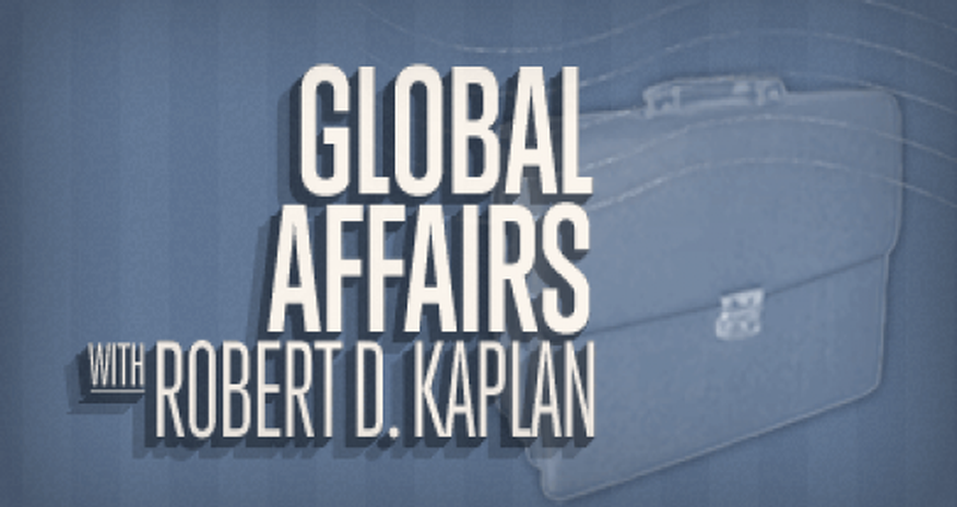 Почему столько анархии? - Global Affairs Почему столько анархии? - Global Affairs