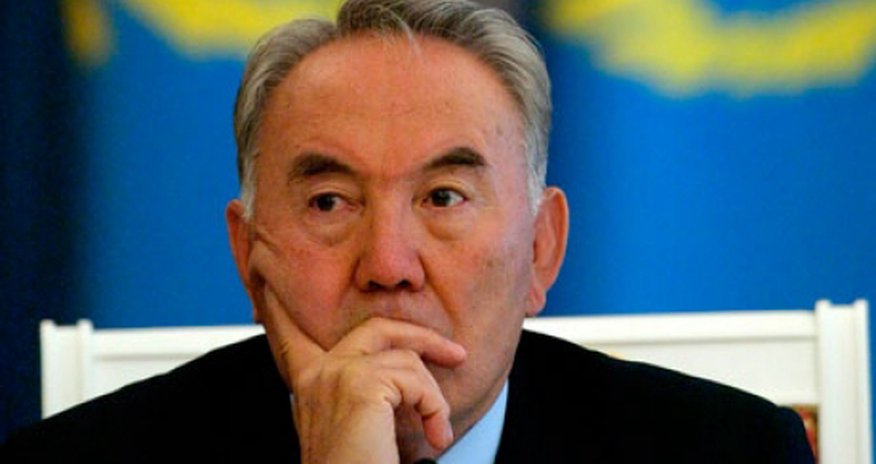 Назарбаев предложил переименовать Казахстан Назарбаев предложил переименовать Казахстан