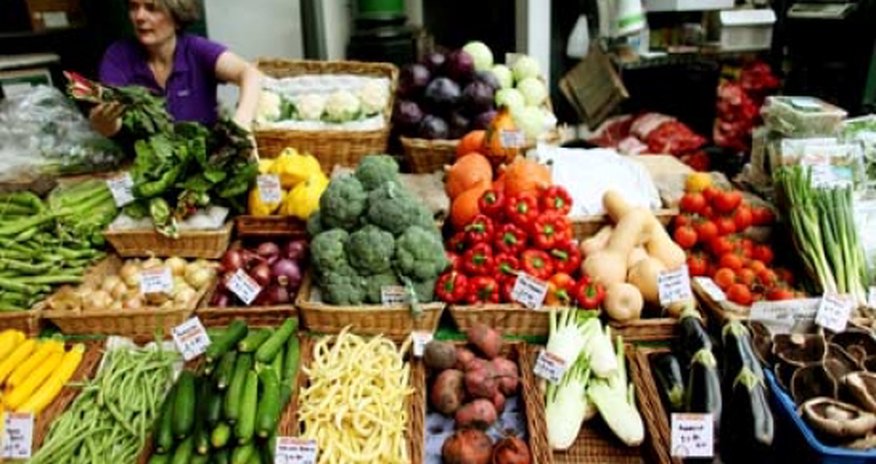 Bazarlarda qiymətlər bahalaşdı Bazarlarda qiymətlər bahalaşdı