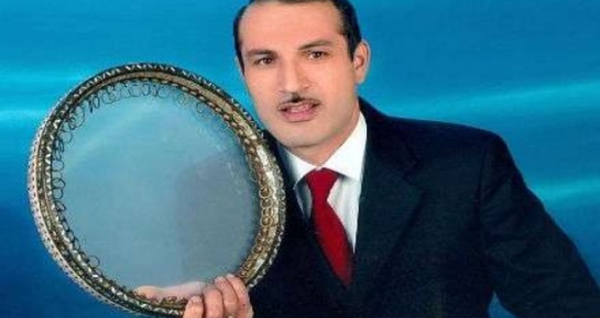 Xalq artistinə ağır itki üz verdi Xalq artistinə ağır itki üz verdi