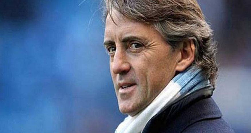 Mançini: "Mənə xəyanət edildi" Mançini: "Mənə xəyanət edildi"