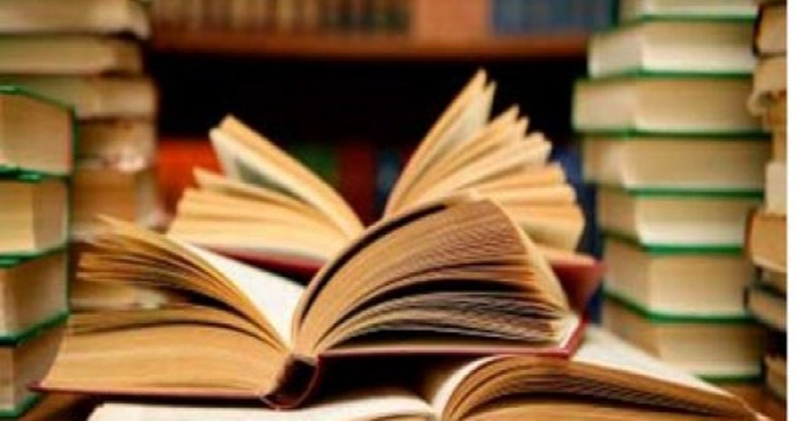 Minskdə beynəlxalq kitab sərgi-yarmarkası Minskdə beynəlxalq kitab sərgi-yarmarkası