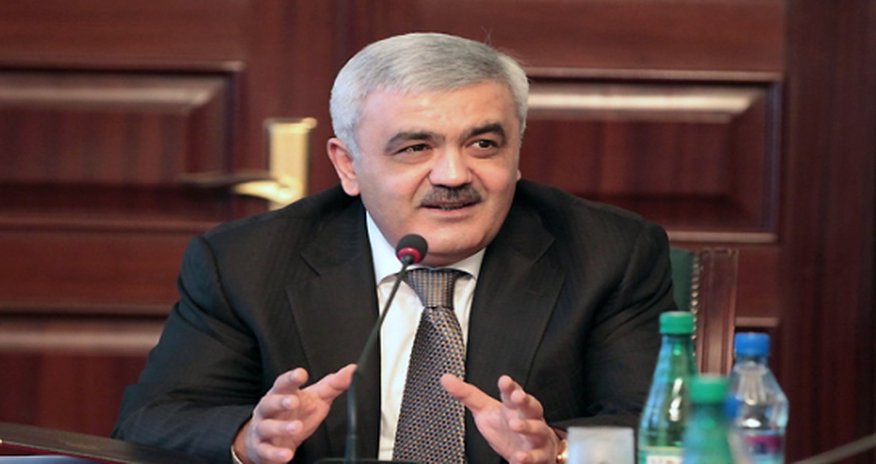 SOCAR проводит сокращение персонала SOCAR проводит сокращение персонала