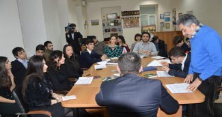 В Украине февраль объявлен Месяцем Ходжалы В Украине февраль объявлен Месяцем Ходжалы