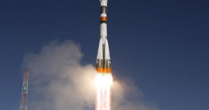 Объявлен тендер для спутника «Azerspace-2» Объявлен тендер для спутника «Azerspace-2»