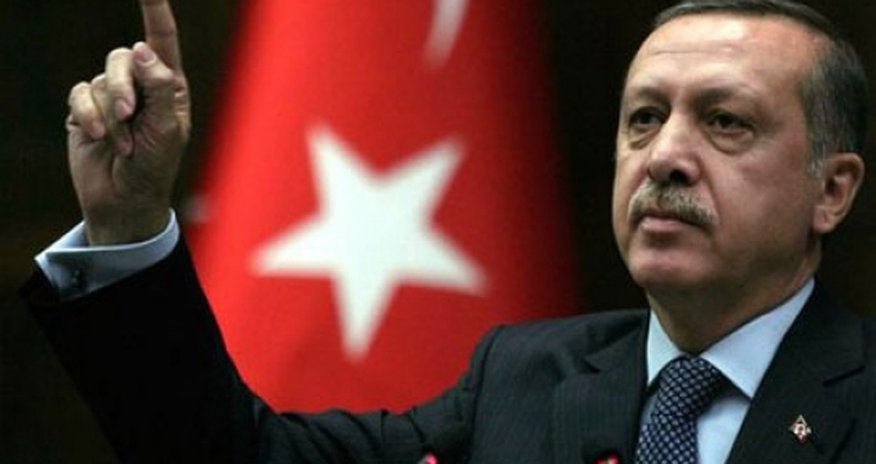 Ərdoğan Fətullah Gülən hərəkatının fəaliyyətini tənqid etdi Ərdoğan Fətullah Gülən hərəkatının fəaliyyətini tənqid etdi