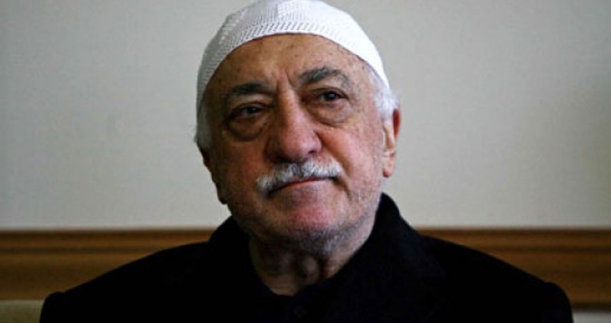 Fətullah Gülən Ərdoğana qarşı yeni partiya yaradır Fətullah Gülən Ərdoğana qarşı yeni partiya yaradır