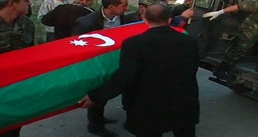 Azərbaycanda şəhid ailələrinə nə qədər pul verilir? Azərbaycanda şəhid ailələrinə nə qədər pul verilir?