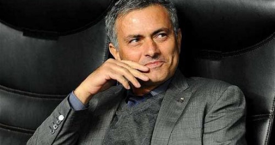 Mourinyo: "Bu mövsüm çempion ola bilməsək..." Mourinyo: "Bu mövsüm çempion ola bilməsək..."