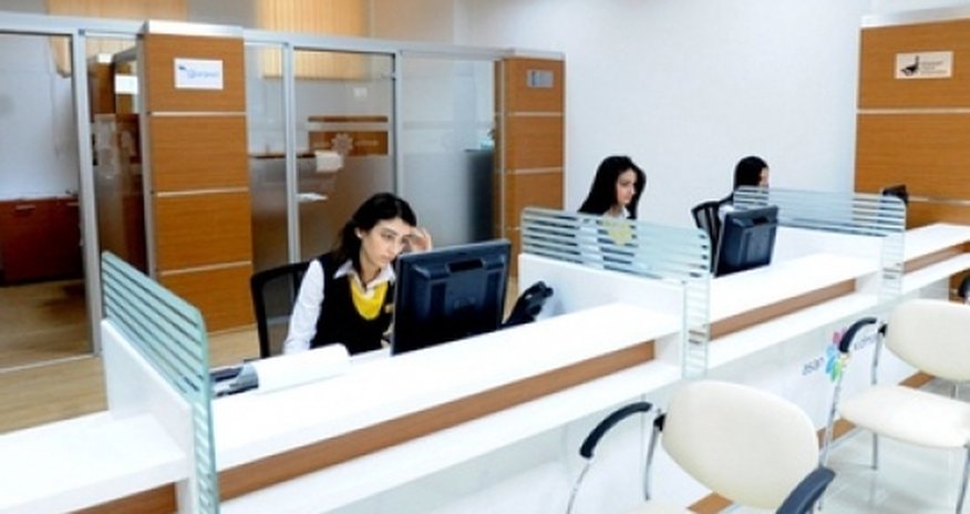 Будет создана многофункциональная система "ASAN ödəniş" Будет создана многофункциональная система "ASAN ödəniş"