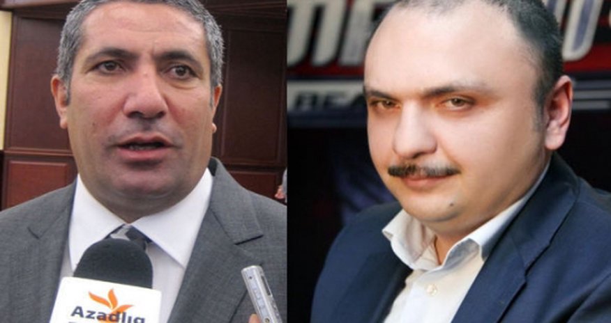 Siyavuş Novruzov reper Anar Nağılbazdan danışdı Siyavuş Novruzov reper Anar Nağılbazdan danışdı