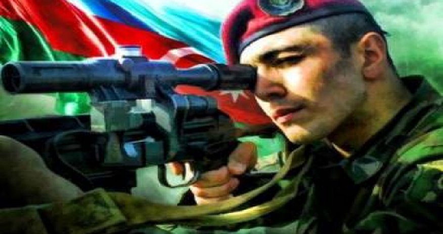 Армения нарушили режим прекращения огня в дни Олимпиады Армения нарушили режим прекращения огня в дни Олимпиады