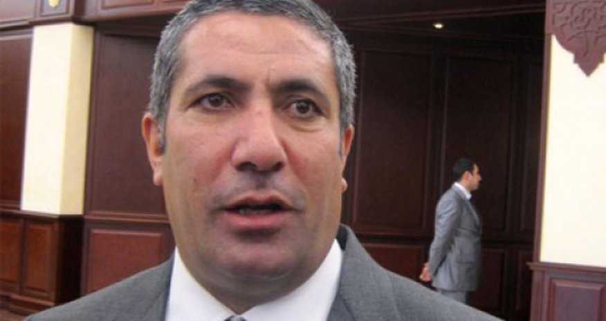 "Fazil Mustafa Azərbaycan xalqından üzr istəməlidir" "Fazil Mustafa Azərbaycan xalqından üzr istəməlidir"