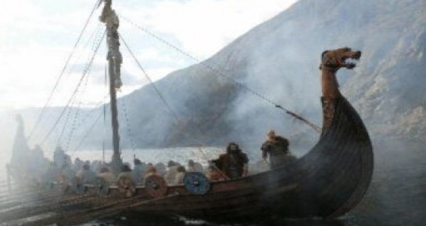 Учёные расшифровали послание викингов 900-летней давности -ФОТО Учёные расшифровали послание викингов 900-летней давности -ФОТО