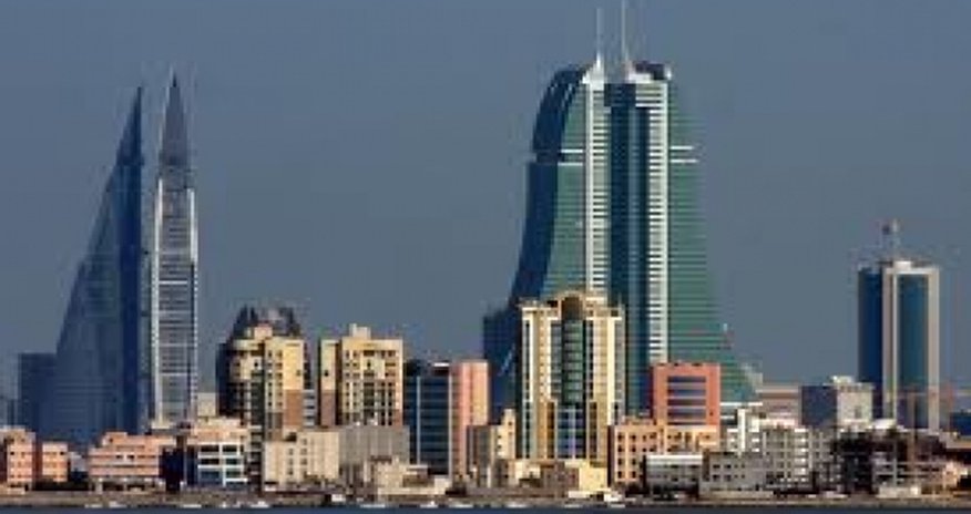 Даже в Бахрейне массовые беспорядки Даже в Бахрейне массовые беспорядки