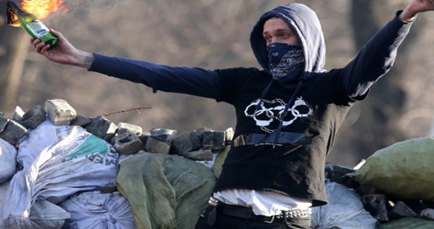 На Украине вступает в действие закон об амнистии На Украине вступает в действие закон об амнистии