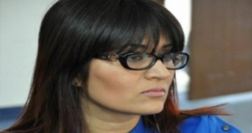 Tanınmış jurnalist təşkilat sədri seçildi Tanınmış jurnalist təşkilat sədri seçildi