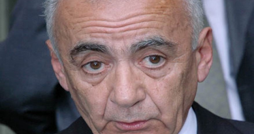 Глава ИВ Баку: «Никаких строительных работ на «Советской» не будет» Глава ИВ Баку: «Никаких строительных работ на «Советской» не будет»
