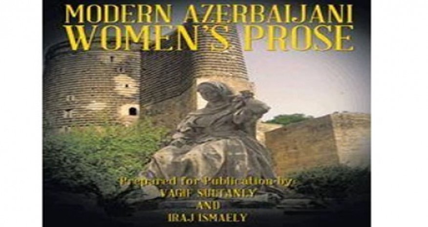 ABŞ-da çıxan antologiyada hansı Azərbaycan yazarları var? ABŞ-da çıxan antologiyada hansı Azərbaycan yazarları var?