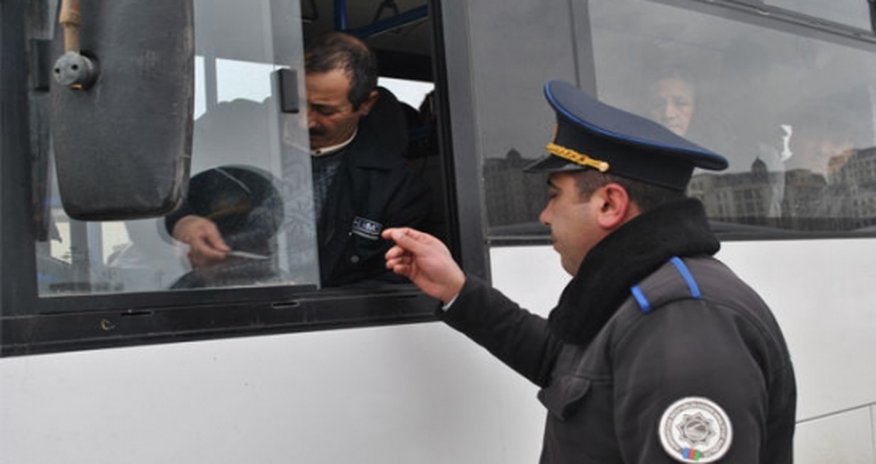 Министерство Транспорта проводит рейды Министерство Транспорта проводит рейды