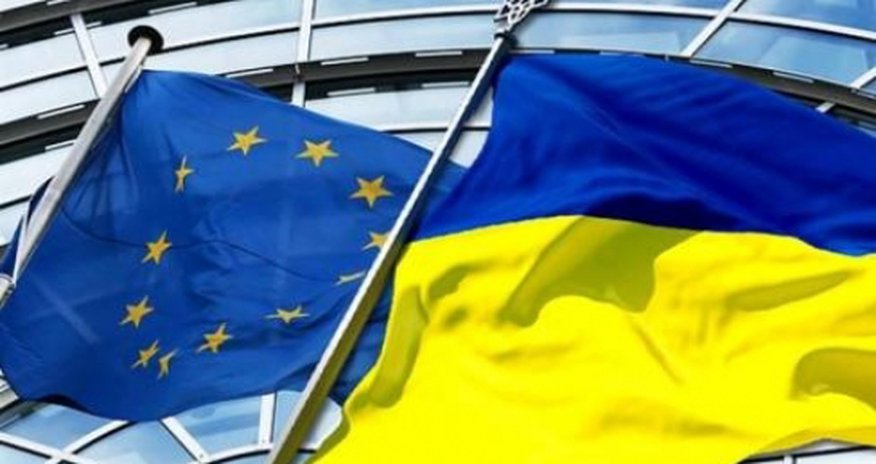 ЕС вводит санкции в отношении Украины ЕС вводит санкции в отношении Украины