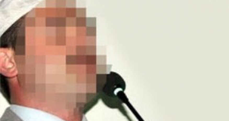 Имам изнасиловал родную сестру Имам изнасиловал родную сестру