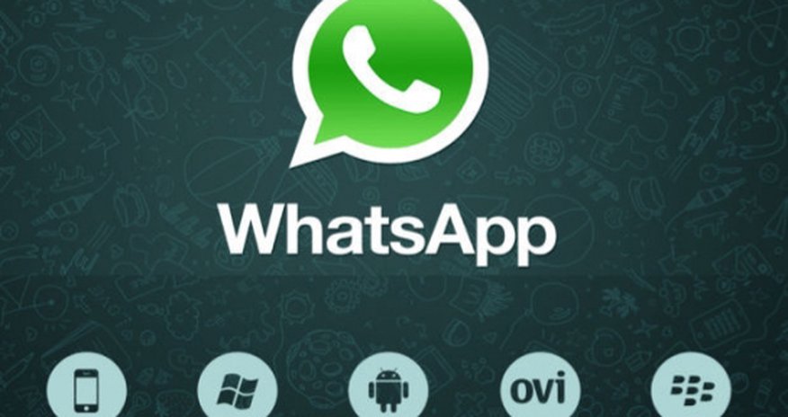WhatsApp перестал пересылать сообщения WhatsApp перестал пересылать сообщения