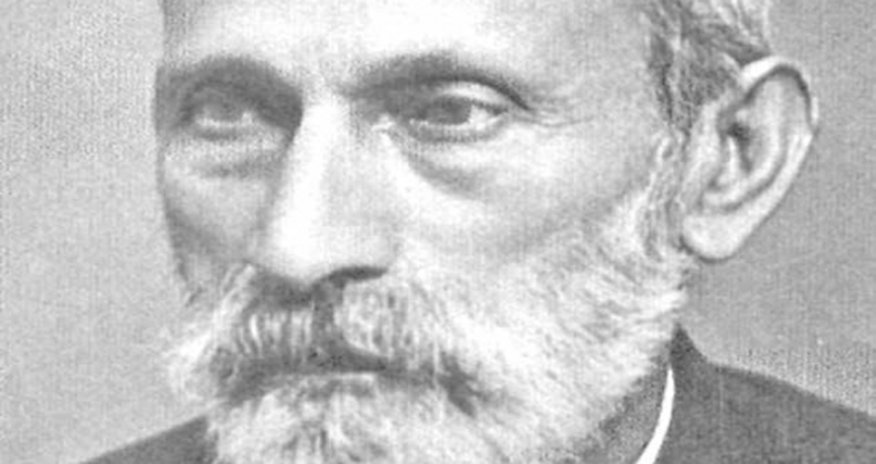 Əli bəy Hüseynzadənin anadan olmasından 150 il ötür Əli bəy Hüseynzadənin anadan olmasından 150 il ötür