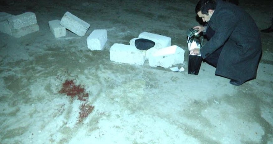 Rəis müavini və oğlunun güllələnmə səbəbi bilindi Rəis müavini və oğlunun güllələnmə səbəbi bilindi