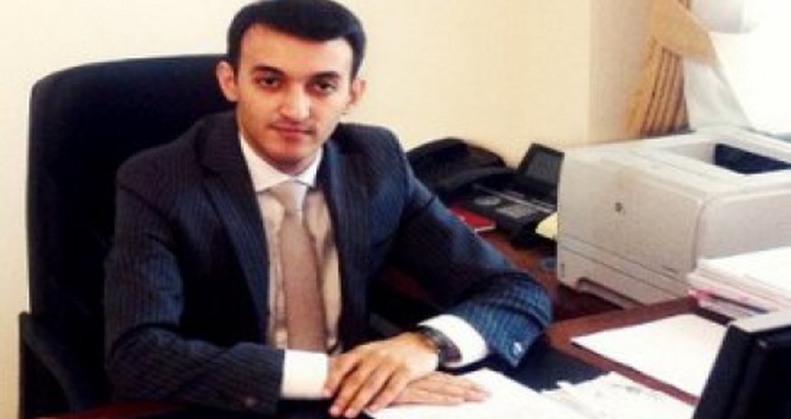 Новое назначение от Ильхам Алиева Новое назначение от Ильхам Алиева