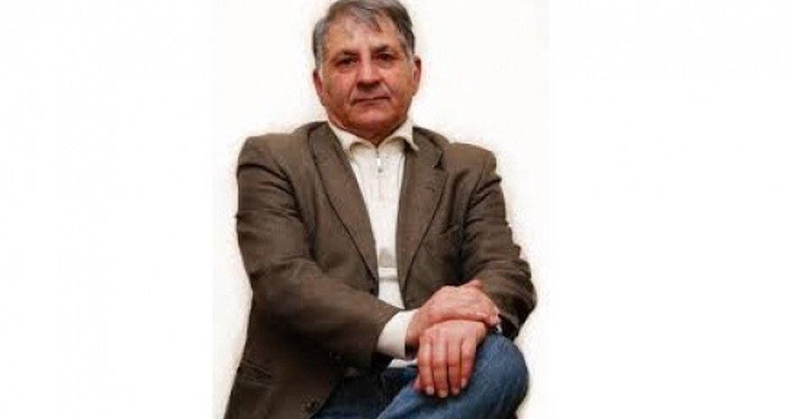 Скончался Тофик Абдин Скончался Тофик Абдин