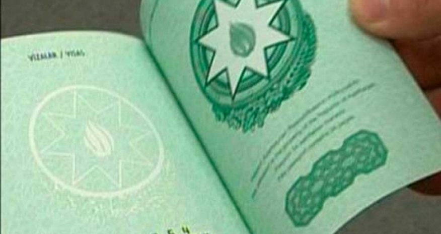 Pasportlar haqda qanun dəyişdi Pasportlar haqda qanun dəyişdi