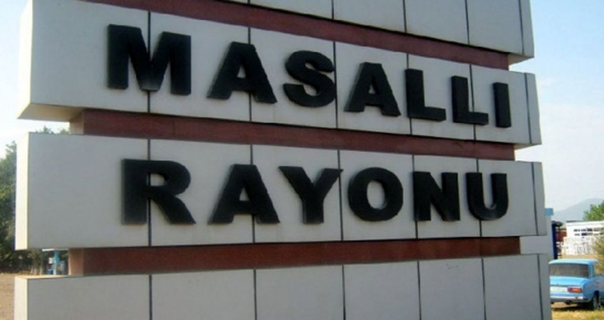 Masallıda müəllimlərin etirazı - Maaşlar niyə verilmir? Masallıda müəllimlərin etirazı - Maaşlar niyə verilmir?