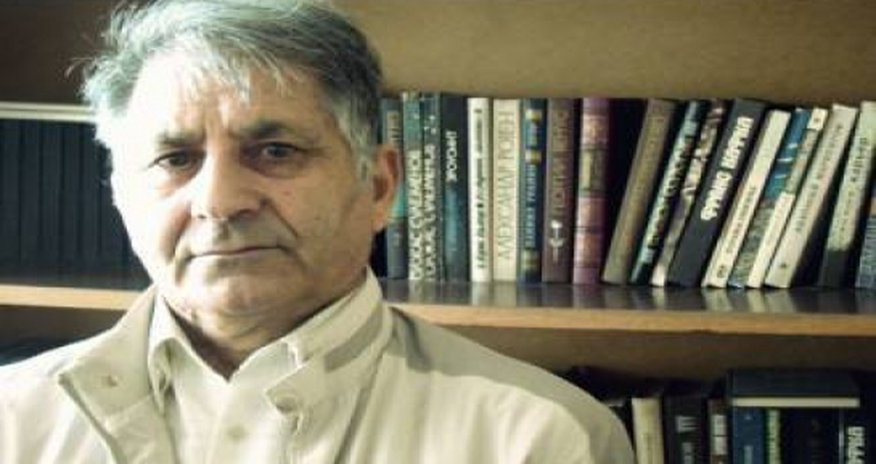 Tofiq Abdin vəfat edib Tofiq Abdin vəfat edib