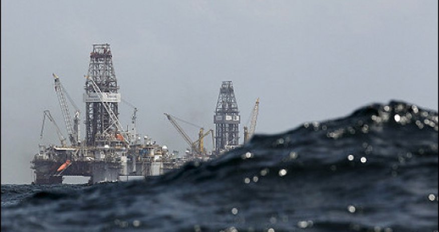 BP: В этом году ожидается сокращение добычи на АЧГ BP: В этом году ожидается сокращение добычи на АЧГ