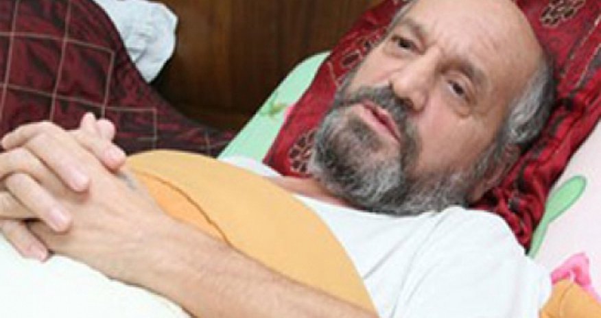 Ramiz Əzizbəylinin dəqiq xəstəliyi bəlli oldu Ramiz Əzizbəylinin dəqiq xəstəliyi bəlli oldu