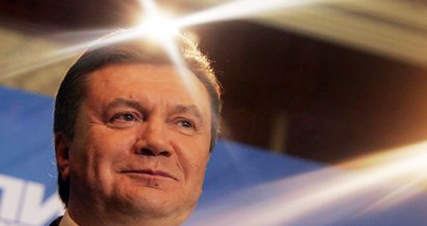Янукович купил дом в России за $52 млн. Янукович купил дом в России за $52 млн.