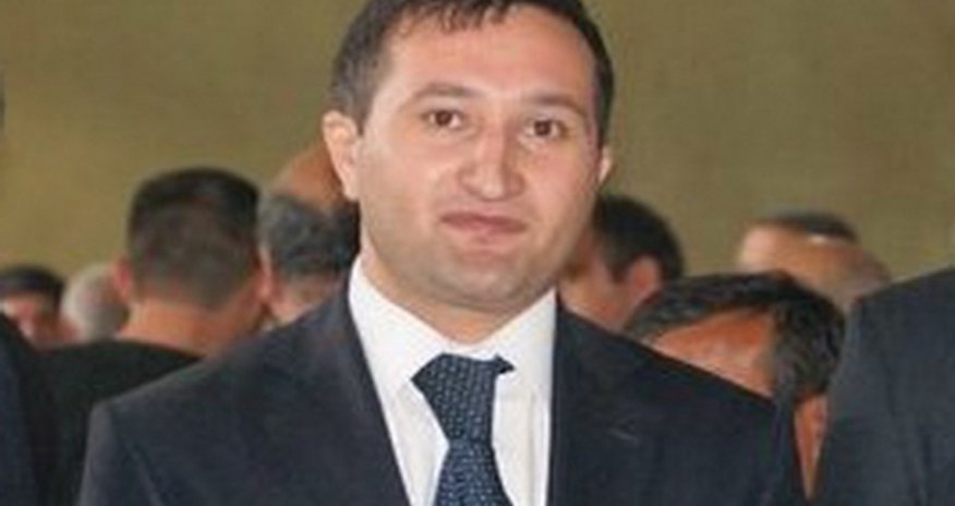 Начался суд по делу Парвиза Гашимли Начался суд по делу Парвиза Гашимли