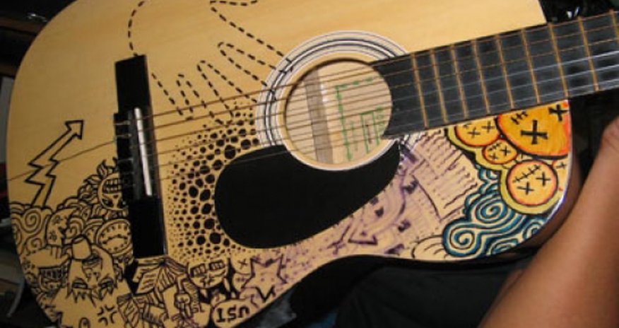 Məşhur gitaraçı vəfat etdi Məşhur gitaraçı vəfat etdi