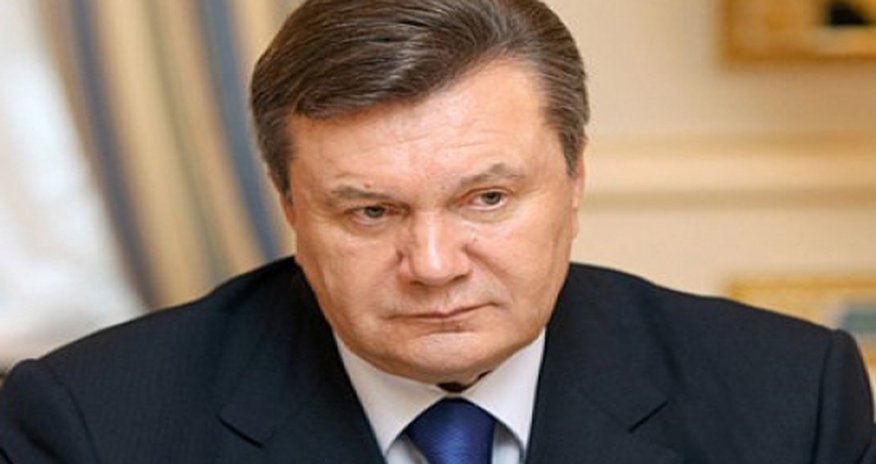 Украина попросит Россию экстрадировать Януковича Украина попросит Россию экстрадировать Януковича
