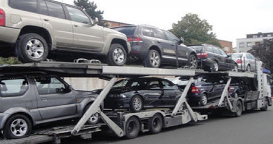Азербайджан стал меньше покупать автомобилей из Грузии Азербайджан стал меньше покупать автомобилей из Грузии