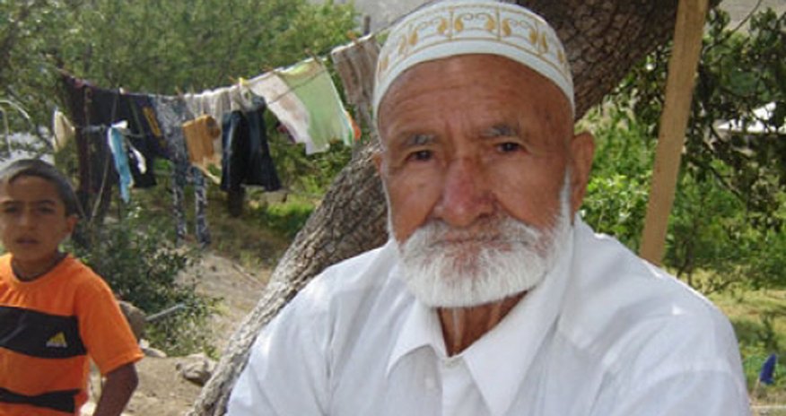 92 yaşlı kişinin 2 azyaşlı uşağı var - Azərbaycanda 92 yaşlı kişinin 2 azyaşlı uşağı var - Azərbaycanda