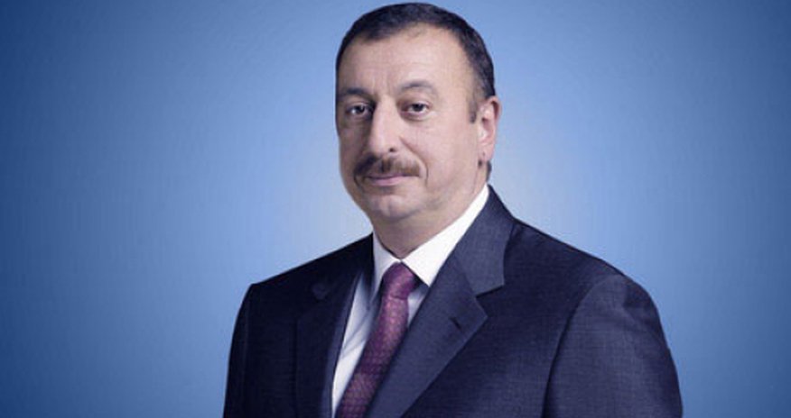 Bu gün prezident qəbul keçirib Bu gün prezident qəbul keçirib