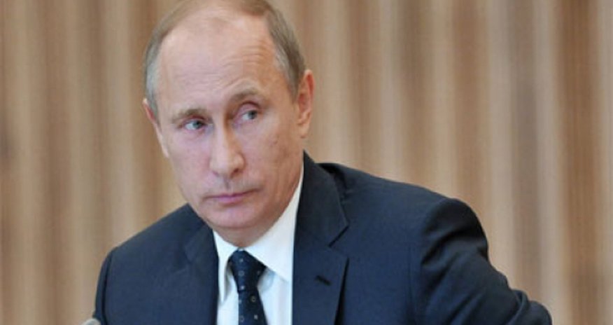 Putin Yanukoviçin ölümündən danışdı Putin Yanukoviçin ölümündən danışdı